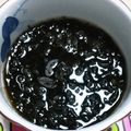 by☆ゆきんこ☆'s cooksnap of when they made *三杯酢でもずく♪*.