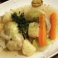 ヤング's cooksnap of when they made 簡単♡ロールキャベツinポトフ.