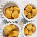 キョウタン's cooksnap of when they made 簡単すぎる片栗粉でミルクもち（きな粉）.