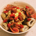 私市ビッキーズ津門巳's cooksnap of when they made 簡単！照り焼き!! ちくわタルタル♪♪.