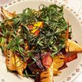 Nancy723's cooksnap of when they made 筍のニンニク醤油でバター炒め.