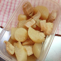 ふう太＆しゃあ's cooksnap of when they made ＊簡単＊鶏もも肉と大根の塩煮＊.