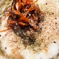 ForestGump's cooksnap of when they made 北海道食材！簡単がごめ昆布入りとろろ蕎麦.