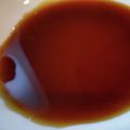 あゆたっくん's cooksnap of when they made とりあえずの☆手作りポン酢☆醤油1・酢1.