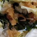 あゆたっくん's cooksnap of when they made 胃もたれに◎キャベツと大根おろしのサラダ.