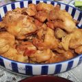poohmiffy's cooksnap of when they made 電気圧力鍋で作る手羽元のほぼ照り焼き.