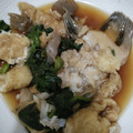 おケロ☆'s cooksnap of when they made カレイの煮付け.