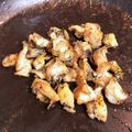 PAROSUKE's cooksnap of when they made つぶ貝のバター醤油炒め.