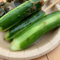 ビューティキャット's cooksnap of when they made 自家製浅漬けの素で！！きゅうりの一本漬け.