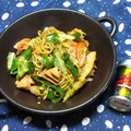 蕎麦の華's cooksnap of when they made お弁当に＊ギザギザ魚肉ソーセージ飾り切り.