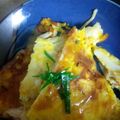 まりゆりひろこ's cooksnap of when they made 3つのコツでプロの味！関西風かに玉.