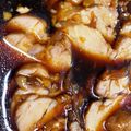 どろんじょ5's cooksnap of when they made ⭐️１５分で簡単美味なヒレ肉チャーシュー.