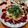 CZKO's cooksnap of when they made さっぱり☆新たまねぎとトマトのサラダ.