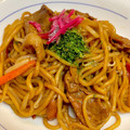 やよい・M's cooksnap of when they made 豚バラともやしだけで絶品 ソース焼きそば.