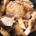 ぽぴぽぴ's cooksnap of when they made 簡単！基本の豚の味噌漬け焼き（牛や鶏も）.