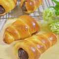 りか໒꒱·'s cooksnap of when they made 万能チョコクリーム.