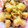 ×ハチ×'s cooksnap of when they made 蒟蒻の甘辛炒め煮.
