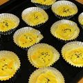 VanDyke's cooksnap of when they made 牛乳苦手でもOK!なスイートポテト.