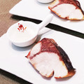 Dellaたん's cooksnap of when they made ぶりの塩焼き.