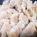 くむちん's cooksnap of when they made 簡単！キムチ餃子♫.