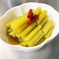 mayuまゆ56's cooksnap of when they made 春の味♫ふきの青煮.