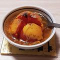 アクセル☆'s cooksnap of when they made 簡単丸ごとトマトのオニオングラタンスープ.