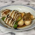 ナピト's cooksnap of when they made 簡単♪ご飯に合う♡肉巻きアボカド甘辛焼き.