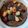 NEKOほっぺ's cooksnap of when they made オートミールとお豆腐で濃厚ショコラタルト.