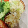 たかしつま's cooksnap of when they made おつまみに最適！ネギ塩タン風しいたけ.