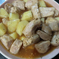 ＭＩ−ＳＡＮ's cooksnap of when they made 柔らか〜ぁ厚切り豚ロース肉の甘酢焼き.