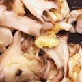 クックS5N2AF☆'s cooksnap of when they made きのことにらのエスニック常備菜.