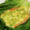 私市ビッキーズ津門巳's cooksnap of when they made “枝豆たまごサラダ”(枝豆黄身白身和え).
