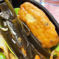 わたさな2016's cooksnap of when they made こじょさんちのガンモの煮物.