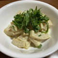 お塩と砂糖's cooksnap of when they made たけのこでサラダ☆わさびマヨネーズ和え.