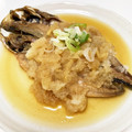 YUKIKI☆'s cooksnap of when they made あじの開きのみぞれ煮.
