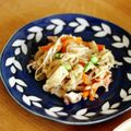 ガメコ's cooksnap of when they made 女子の見方☆切り干し大根煮.