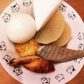 さおりらっくま's cooksnap of when they made おつゆも簡単✨味がしっかり染みたおでん.