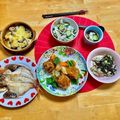komutatata's cooksnap of when they made 手抜き♪冷凍唐揚げで酢鶏.