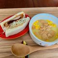 まこさんど's cooksnap of when they made 美味しい！ 懐かしの ヒレかつサンド☆.