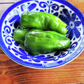 七星てんとう's cooksnap of when they made ほろ苦さがやみつきに！ピーマンのぬか漬け.