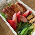 ゆいランラン's cooksnap of when they made 麺つゆで簡単☆照り焼きチキン☆.
