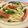 ばぢこ's cooksnap of when they made ベーコンとルッコラの素麺チャンプルー.