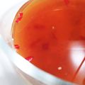 FaithAloha's cooksnap of when they made 生春巻きのタレ.