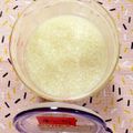 クックみゅーみゅー's cooksnap of when they made これさえあれば☆万能調味料〜塩麹の作り方.