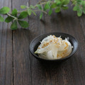 まろんかふぇ's cooksnap of when they made 新玉ねぎとしらすのお浸し.