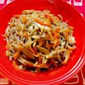 クックみゅーみゅー's cooksnap of when they made きのことコンニャクのキンピラ.