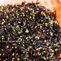 ひーちゃん食堂's cooksnap of when they made 超簡単♬ ひじきの佃煮.