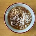 のり67's cooksnap of when they made きざみ新玉ねぎしょうゆラーメン.