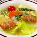 よしよしのキッチン☆'s cooksnap of when they made プロ直伝！【絶品新玉ねぎのポトフ】.
