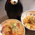 MEME72's cooksnap of when they made 明太じゃがバタしょうゆ炒め.
